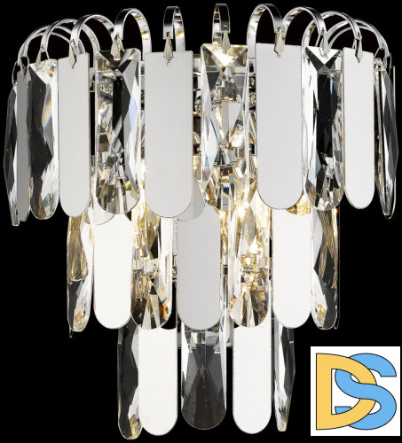 Бра WERTMARK WE105.03.101