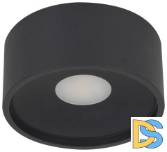 Накладной светильник Wertmark WTA.O01.607.30.12