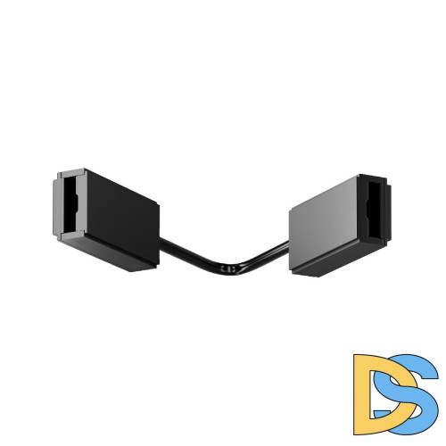 Коннектор питания гибкий Maytoni Flexity TRA200CPC-11B-10