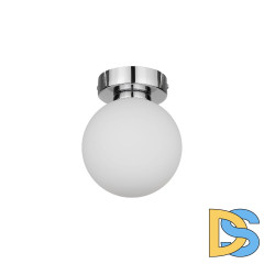 Настенно-потолочный светильник 33 Идеи WLL105.17CH-S01WH