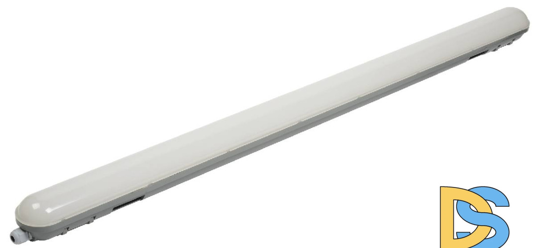 Настенно-потолочный светодиодный светильник Gauss ССП-176 Evo 864425236