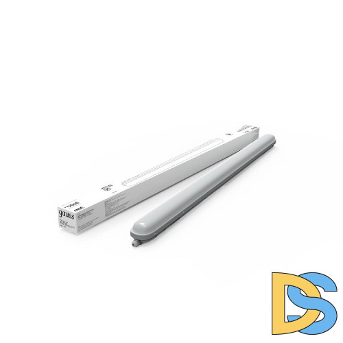 Настенно-потолочный светодиодный светильник Gauss ССП-176 Evo 864425236