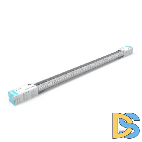 Настенно-потолочный светодиодный светильник Gauss ССП-176 Evo 864425236