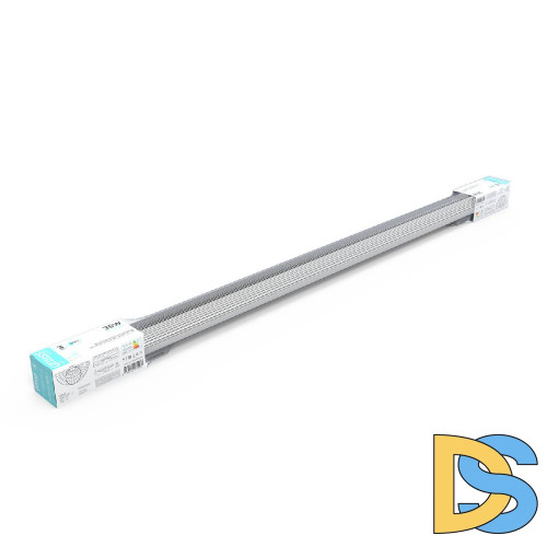 Настенно-потолочный светодиодный светильник Gauss ССП-176 Evo 864425236