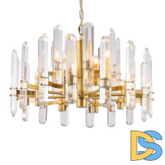 Подвесная люстра Cloyd Estrada 10575