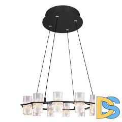 Подвесная люстра IMEX Amadeya PLC-7059-420