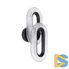 Настенный светильник Modestyle MS.1120.02 BK