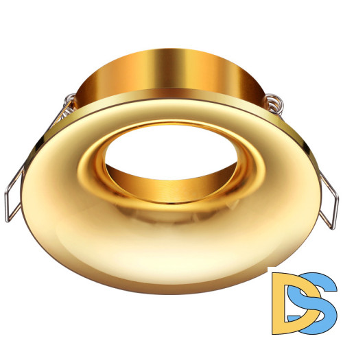 Встраиваемый светильник Novotech 370641