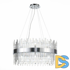 Подвесная люстра ST LUCE BAFO SL1160.103.18