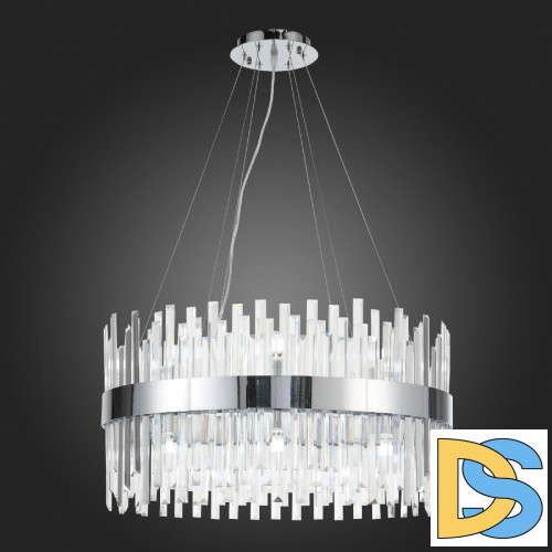 Подвесная люстра ST LUCE BAFO SL1160.103.18