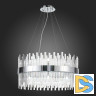 Подвесная люстра ST LUCE BAFO SL1160.103.18