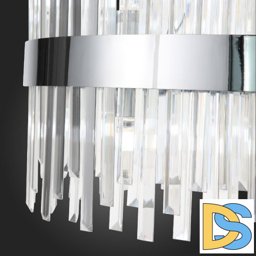 Подвесная люстра ST LUCE BAFO SL1160.103.18