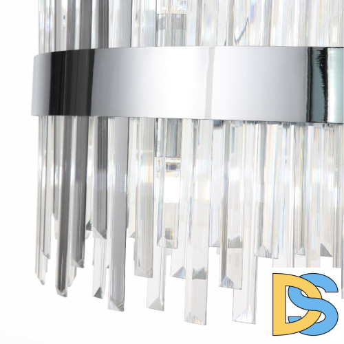 Подвесная люстра ST LUCE BAFO SL1160.103.18