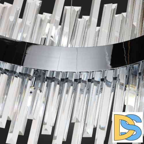 Подвесная люстра ST LUCE BAFO SL1160.103.18