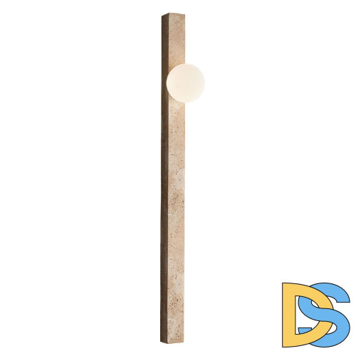 Настенный светильник Modestyle MS.230.900 BS