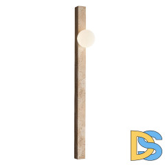 Настенный светильник Modestyle MS.230.900 BS