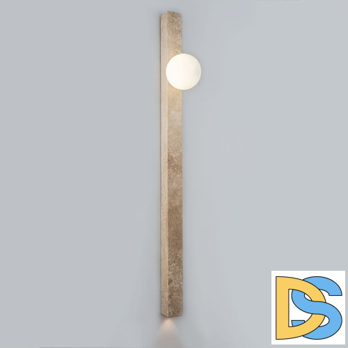 Настенный светильник Modestyle MS.230.900 BS