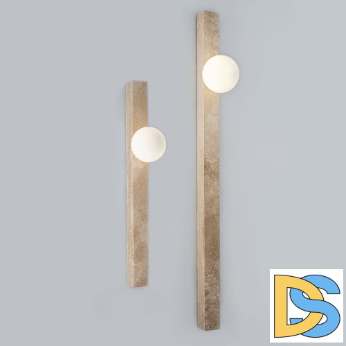 Настенный светильник Modestyle MS.230.900 BS