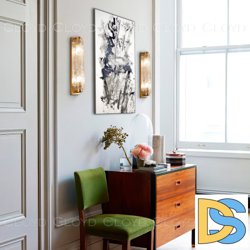 Настенный светильник Cloyd Amundsen 20250