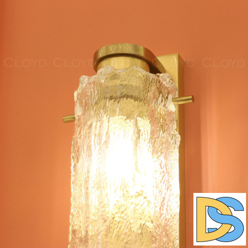 Настенный светильник Cloyd Amundsen 20250