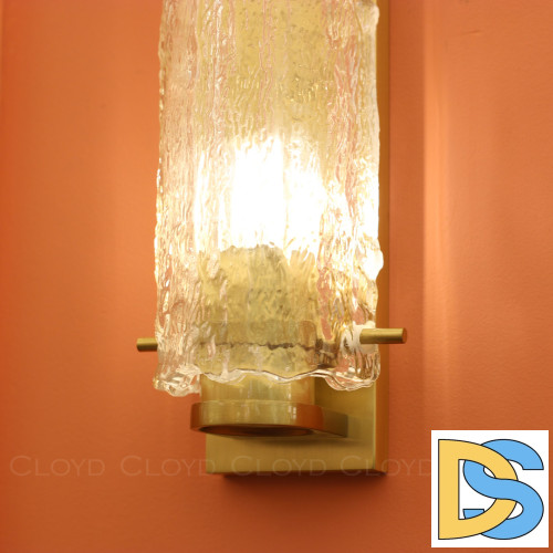 Настенный светильник Cloyd Amundsen 20250