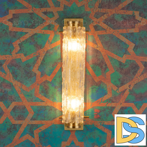 Настенный светильник Cloyd Amundsen 20250