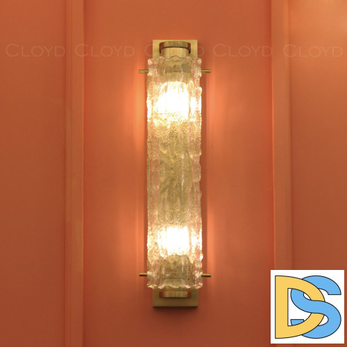 Настенный светильник Cloyd Amundsen 20250