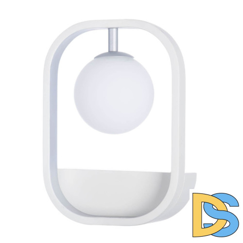 Бра Maytoni Avola MOD431-WL-01-WS