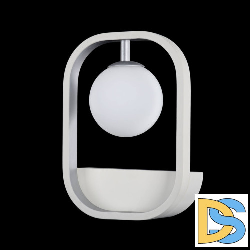 Бра Maytoni Avola MOD431-WL-01-WS