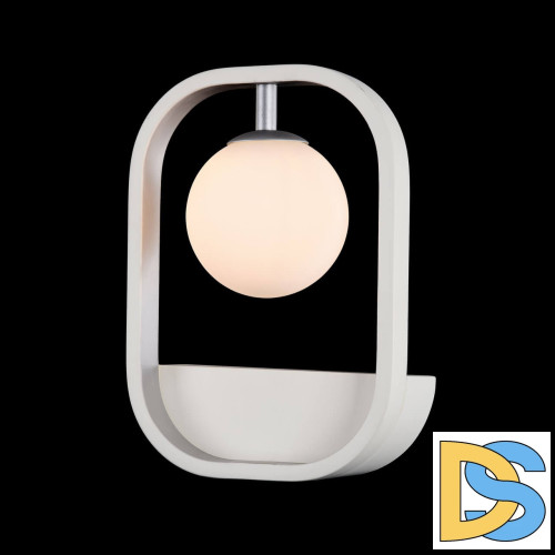 Бра Maytoni Avola MOD431-WL-01-WS