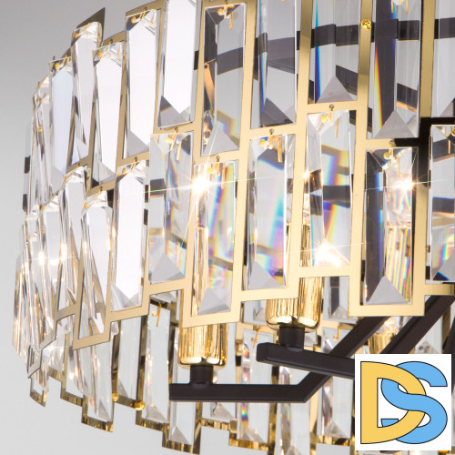 Потолочная люстра Bogate's Zolletta 339/5 Strotskis Smart (313/5)