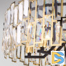 Потолочная люстра Bogate's Zolletta 339/5 Strotskis Smart (313/5)