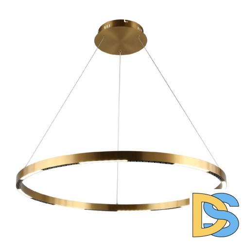 Подвесная люстра Aployt Noella APL.051.13.43