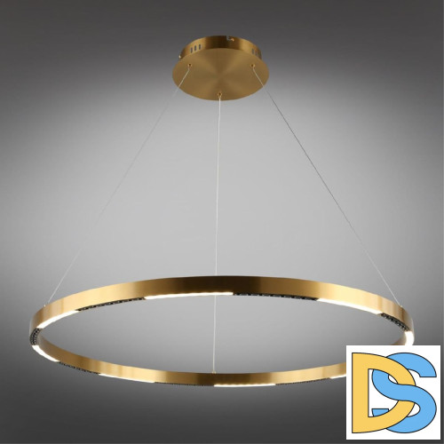 Подвесная люстра Aployt Noella APL.051.13.43