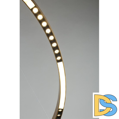 Подвесная люстра Aployt Noella APL.051.13.43