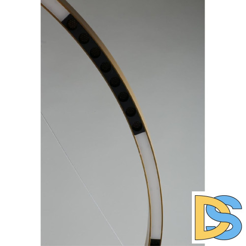 Подвесная люстра Aployt Noella APL.051.13.43