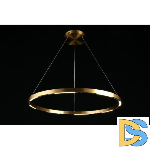 Подвесная люстра Aployt Noella APL.051.13.43