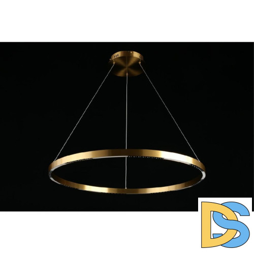 Подвесная люстра Aployt Noella APL.051.13.43