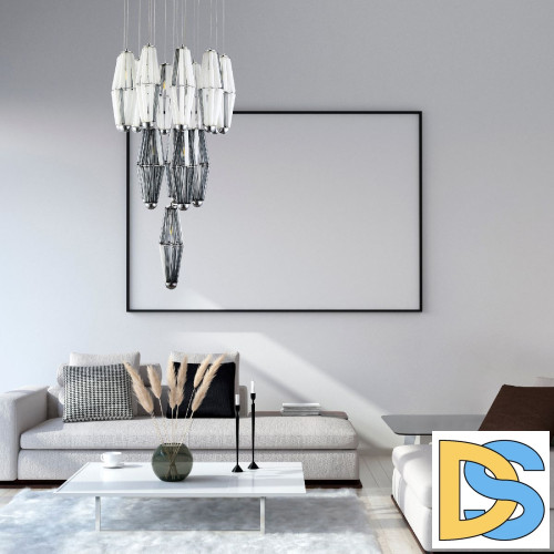 Подвесная люстра ST Luce Ciara SL1242.103.16