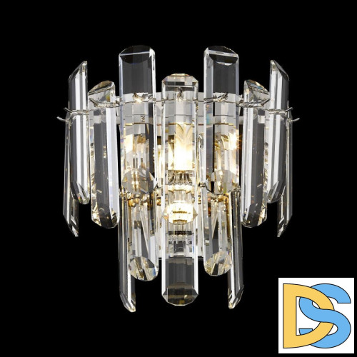 Настенный светильник Wertmark Lazzara WE107.02.101