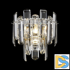 Настенный светильник Wertmark Lazzara WE107.02.101