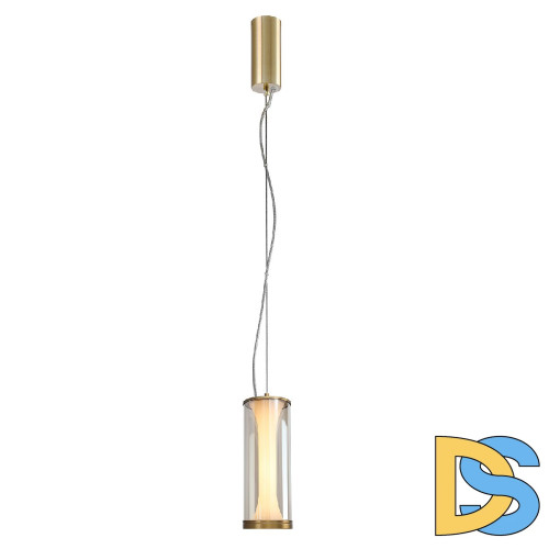 Подвесной светильник Favourite Bones 4244-1P