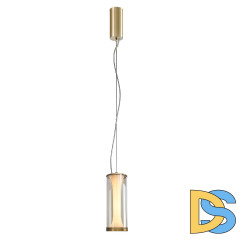 Подвесной светильник Favourite Bones 4244-1P