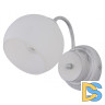 Бра Arte Milano Amalfi 335010/1W WT+SL