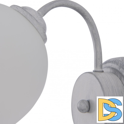 Бра Arte Milano Amalfi 335010/1W WT+SL