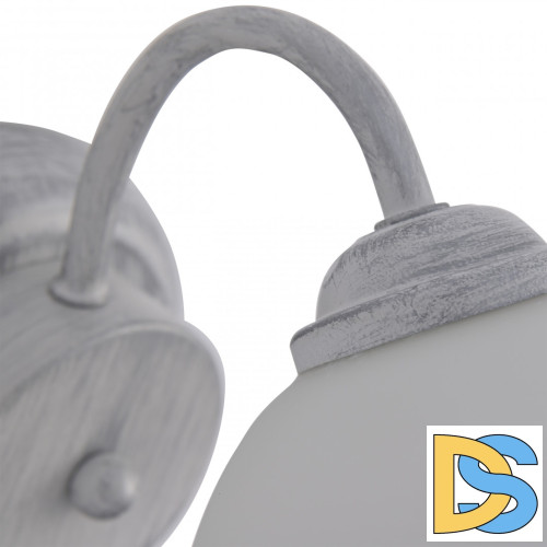 Бра Arte Milano Amalfi 335010/1W WT+SL