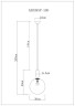 Подвесной светильник Arte Lamp Bolla-Sola A3035SP-1GO