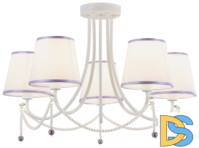 Потолочная люстра Velante 314-007-05