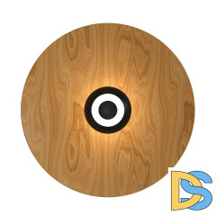 Настенный светильник Favourite Rueda 4290-1W