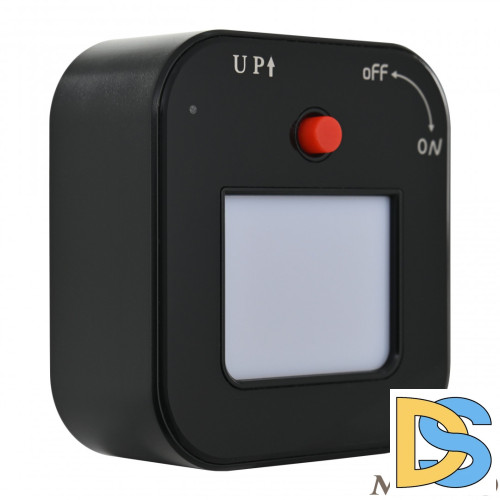 Трековая подсветка Arte Milano Am-track-sockets 380022TL/Light Black